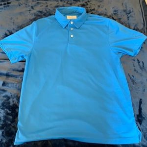 PGA Tour Golf Polo